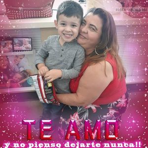 Meet your Posher, Esmeralda